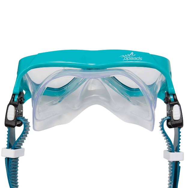 Speedo Kids x27 Surf Gazer Swim Mask