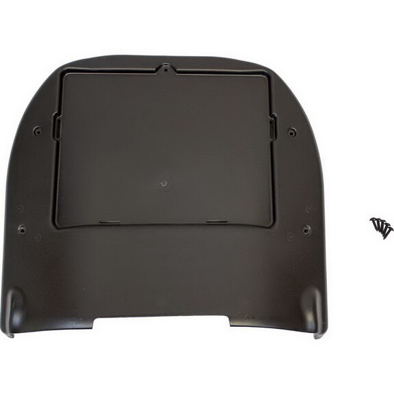 K M 8005 KM 236/238/242 Plastic Backrest Panel