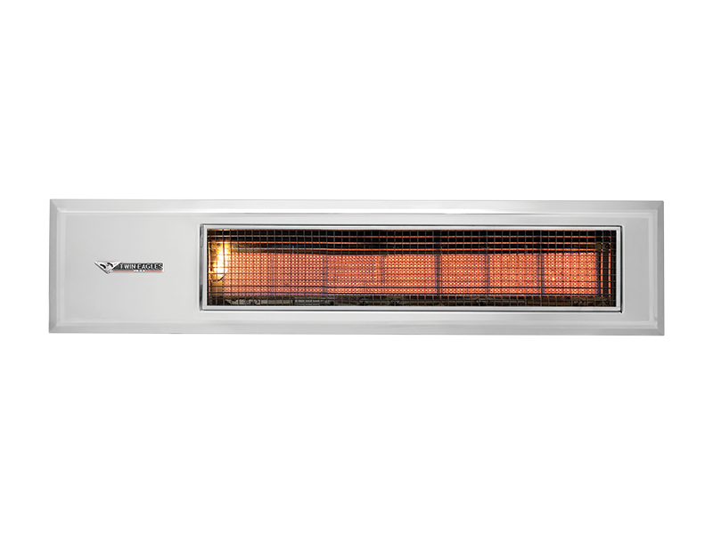 Twin Eagles 48 Gas Infrared Heater