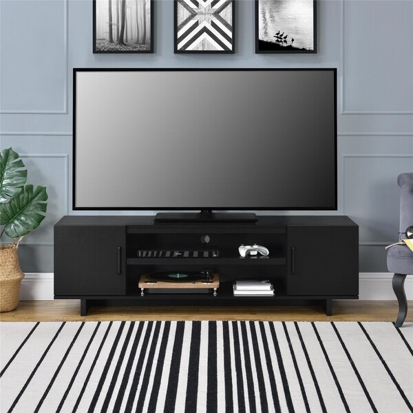 Avenue Greene Kirkdale TV Stand for TVs up to 65 inches - n/a