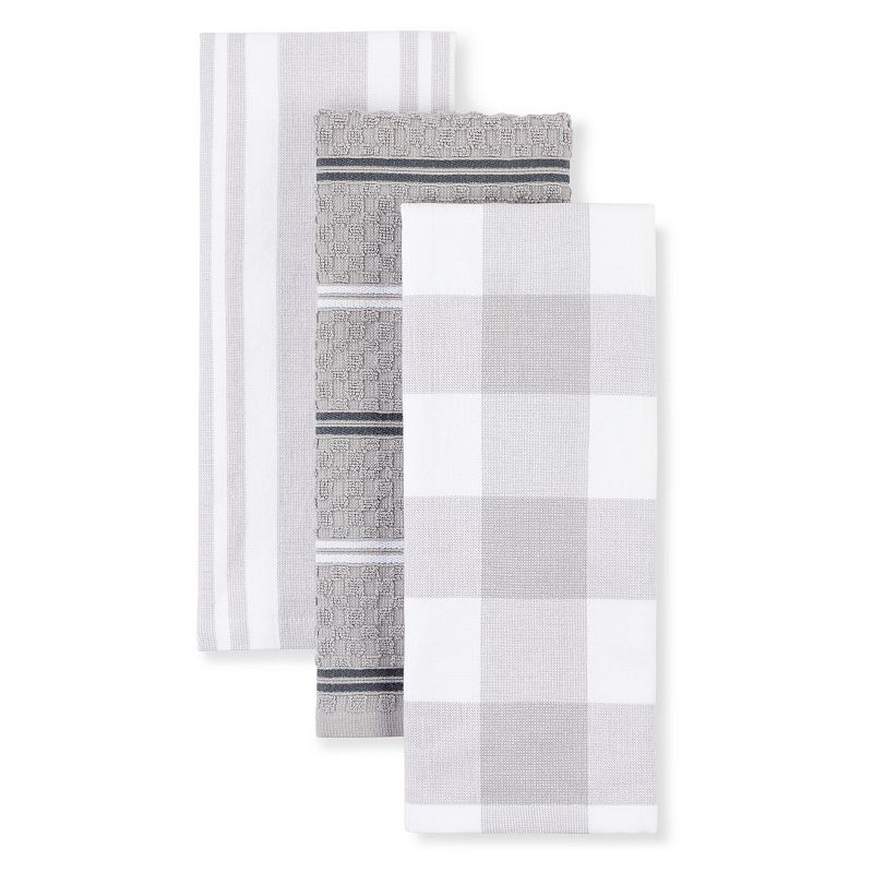 KitchenAid Dual-Purpose Kitchen Towel 3-pk.