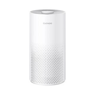 Cuckoo 3-in-1 True HEPA Air Purifier for Rooms up to 228 sq. ft. CAC-I0510FW