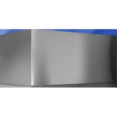 Trade-Wind 36-inch P3200 Series Wall Mount Range Hood P32363RC