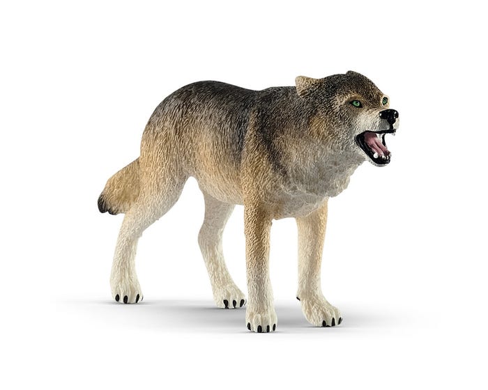 Schleich Wolf - 14821