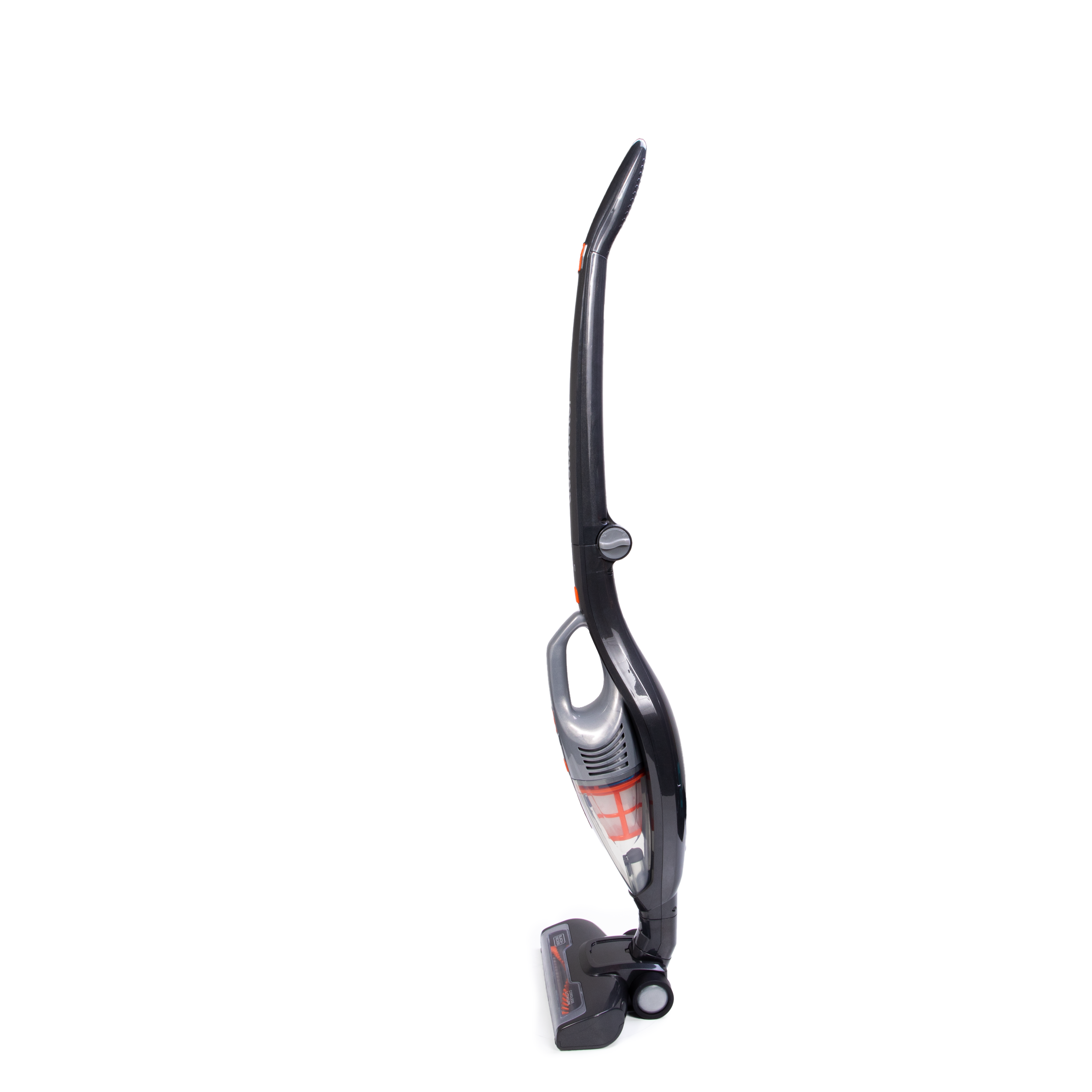 Powerseries Cordless Stick Vacuum Cleaner And Hand Vacuum