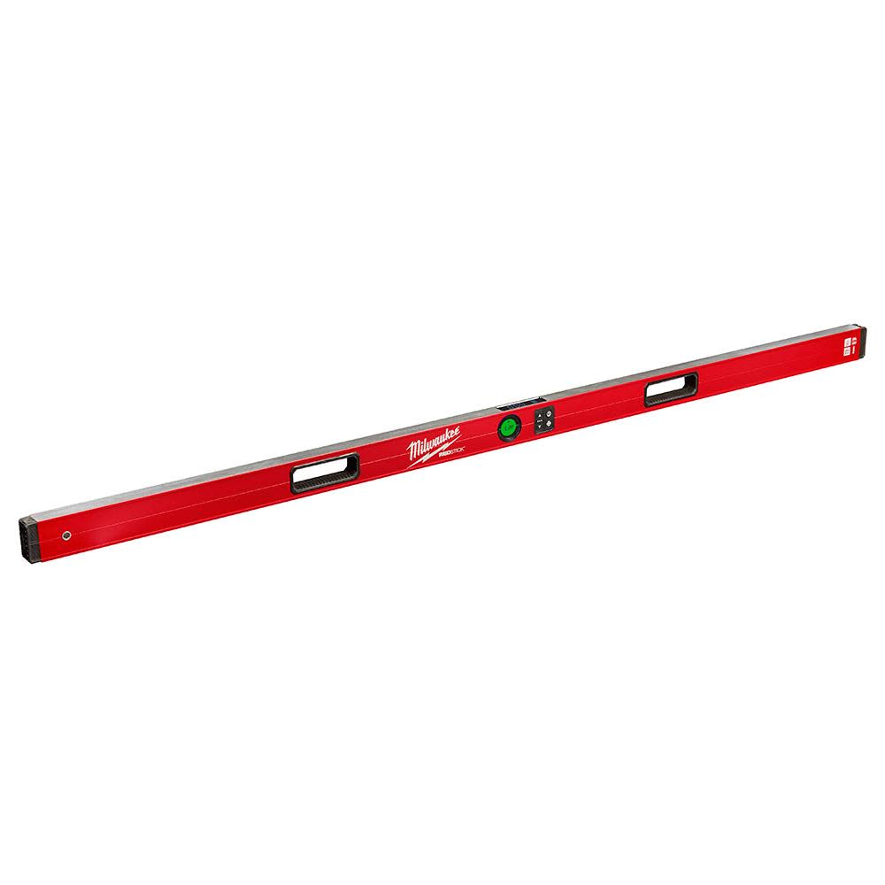 72 in. REDSTICK™ Digital Level with PINPOINT™ Measurement Technology ;