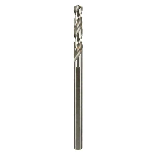 Milwaukee 1/4 x 4 High Speed Steel Pilot Bit