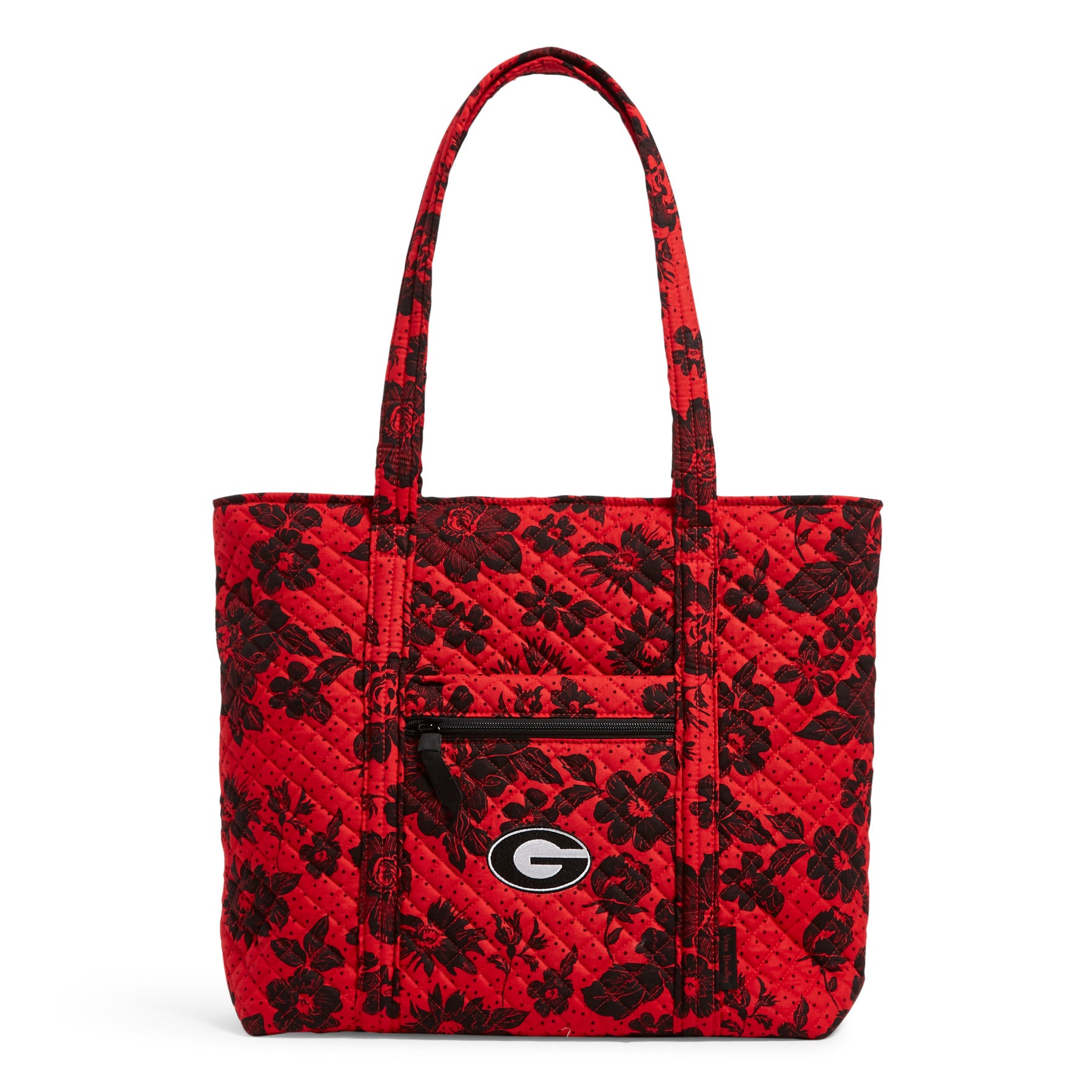 Collegiate Vera Tote Bag