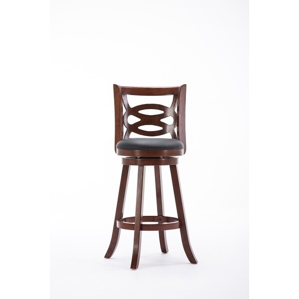 Seina Swivel Stool