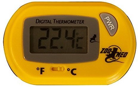 Zoo Med Digital Thermometer