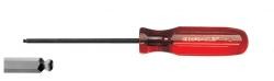 Bondhus 11602 Sq Ball Screwdriver  2