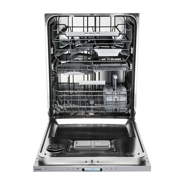 24 Inch Dishwasher， 50 Series， Tall Tub， Panel Ready - 24 Inch