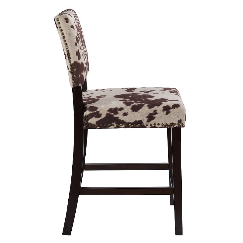 Linon Corey Counter Stool