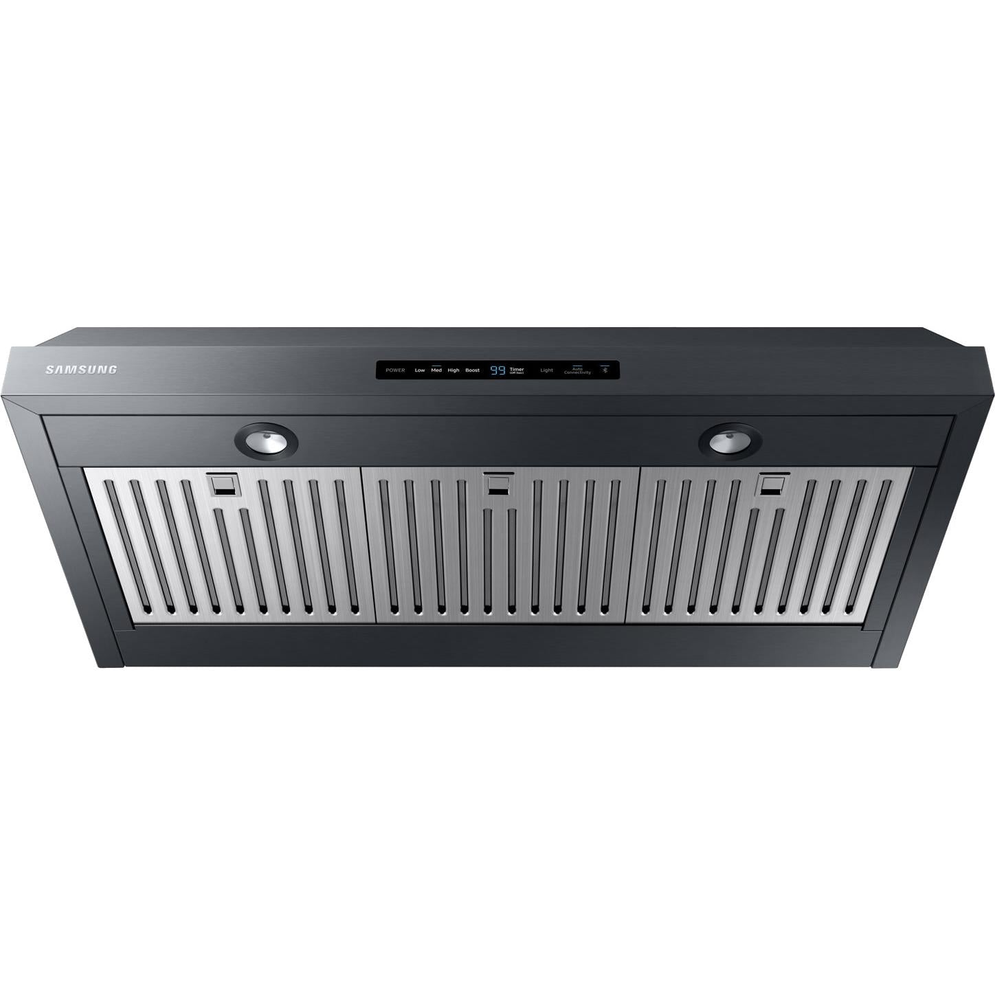  36-inch Under Cabinet Range Hood NK36N7000UG/AA