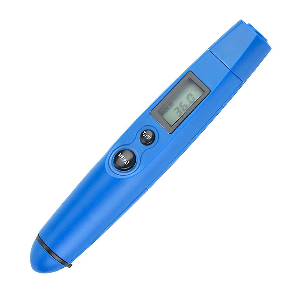 Dt8250 Pocket Lcd Digital Ir Infrared Non Contact Thermometer -50~250