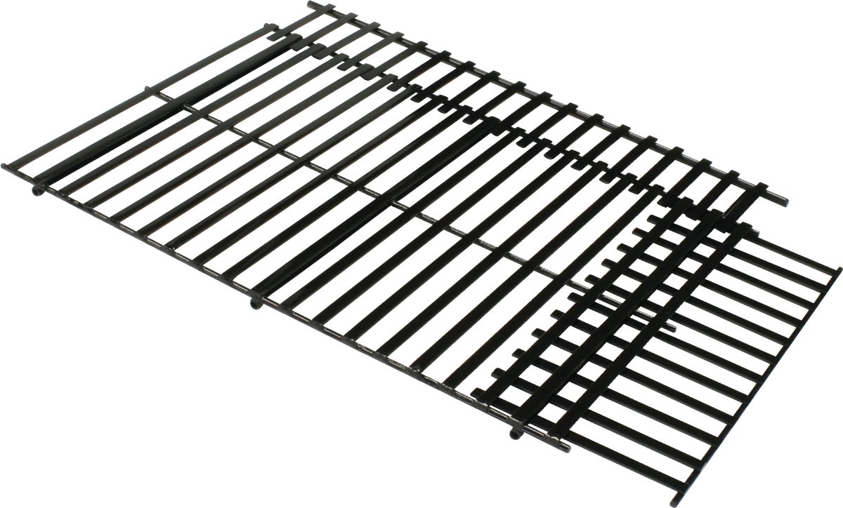 GrillPro Universal Adjustable Grill Grate