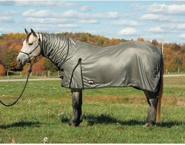 Weaver Leather Mesh Horse Fly Sheet