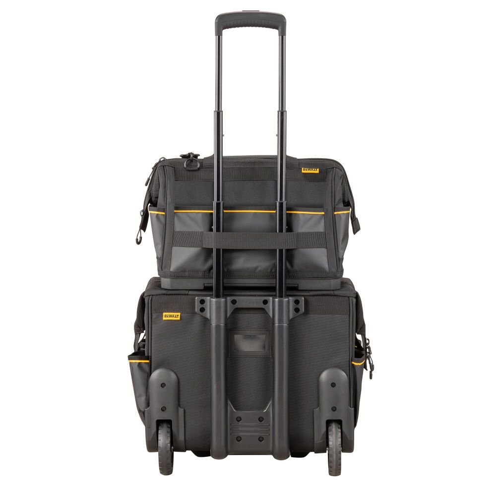 DEWALT 16 PRO Open Mouth Tool Bag DWST560103 from DEWALT