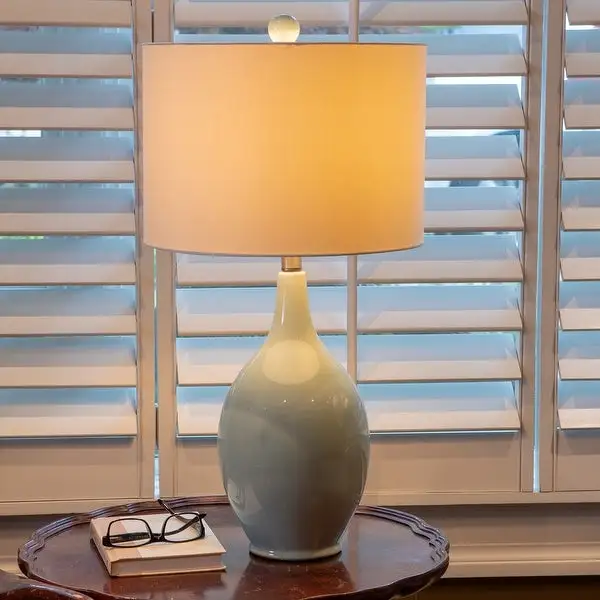 Annabelle Ceramic Table Lamp