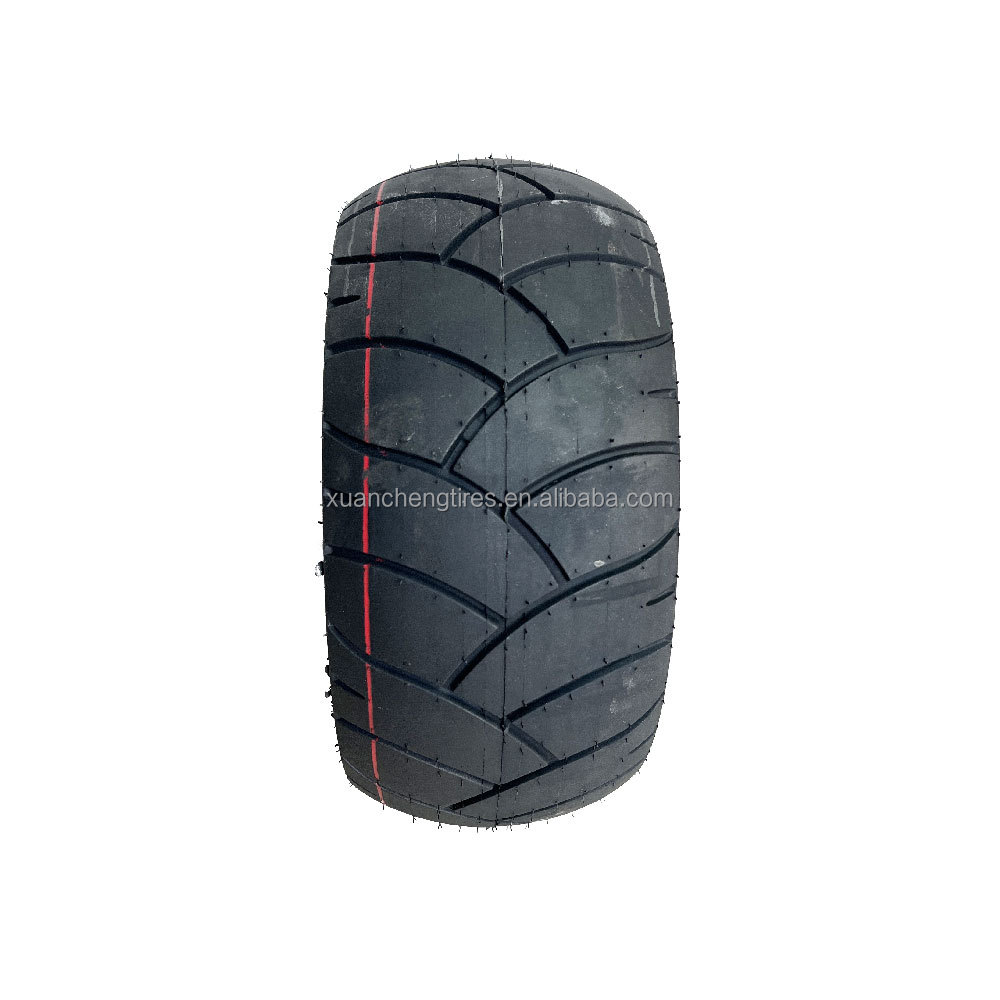 Xuancheng Fat Tire 100/55 6.5 Electric Scooter Tube Tire Spare Parts Durable Tire Manufacturer