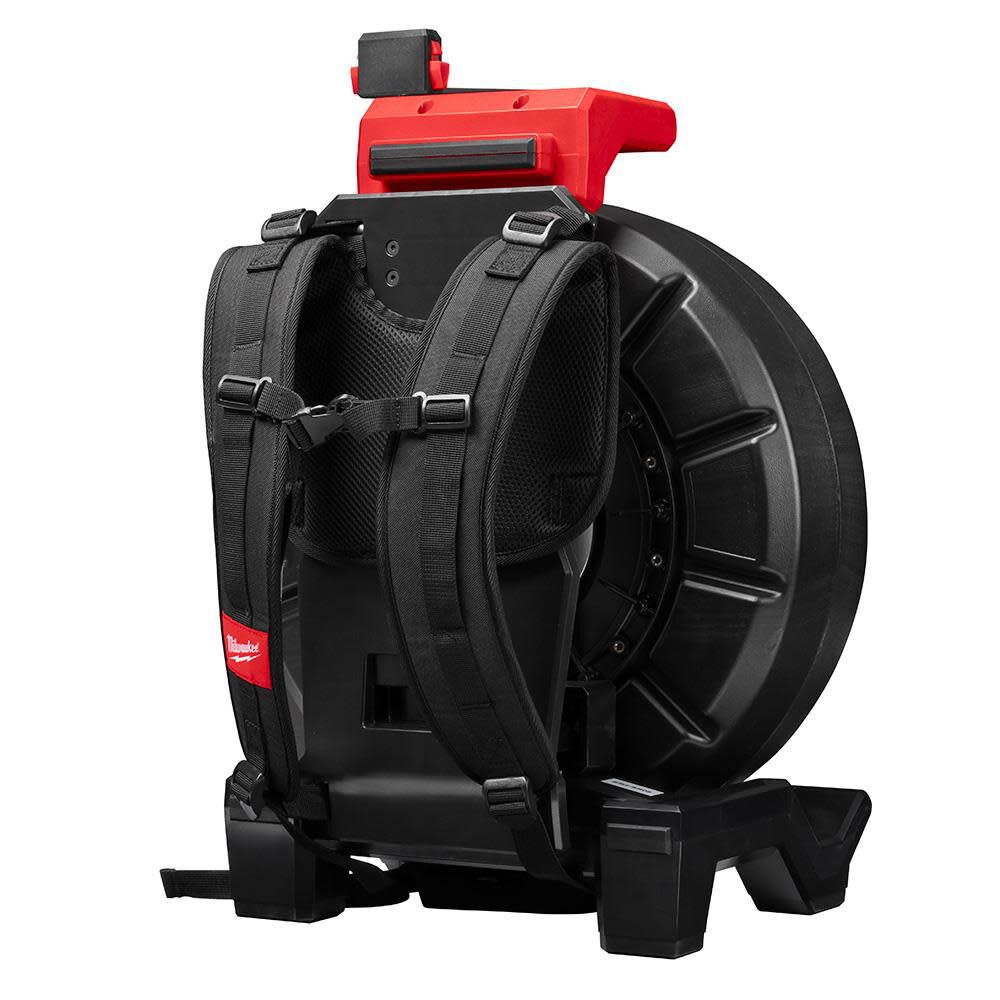 Milwaukee M18 120 ft Pipeline Inspection Reel 2973-20 from Milwaukee