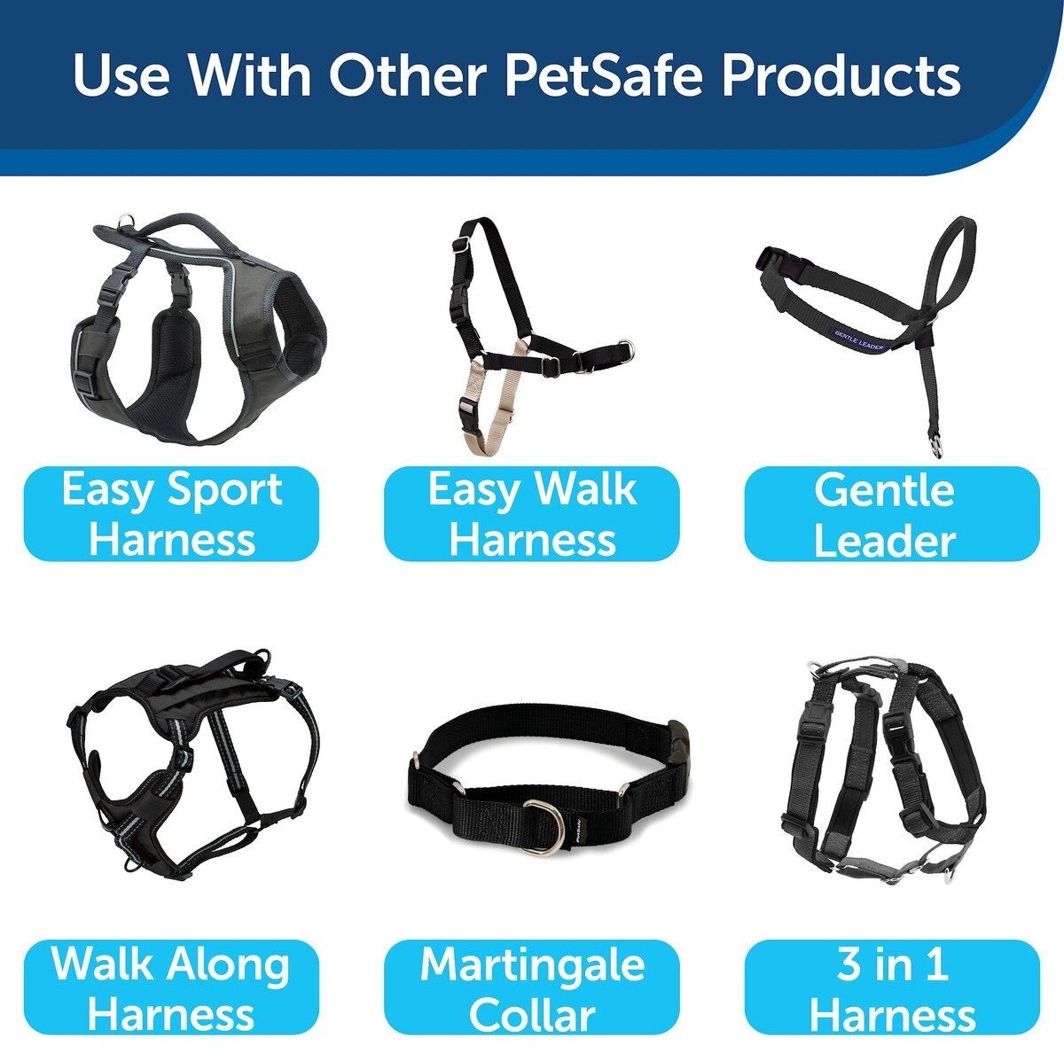 PetSafe Nylon Dog Leash