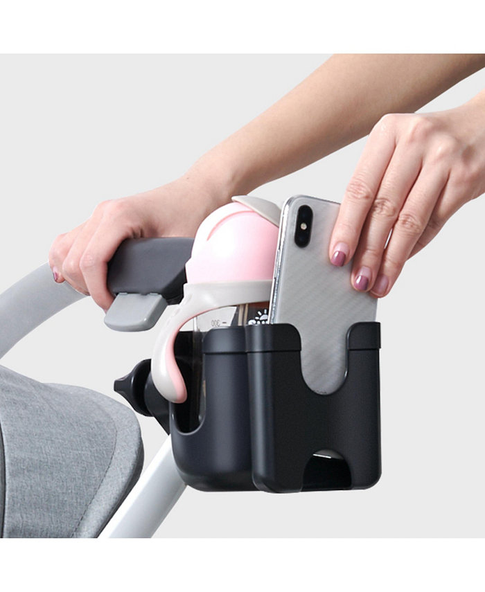 Sunveno Universal Stroller Cup and Phone Caddy