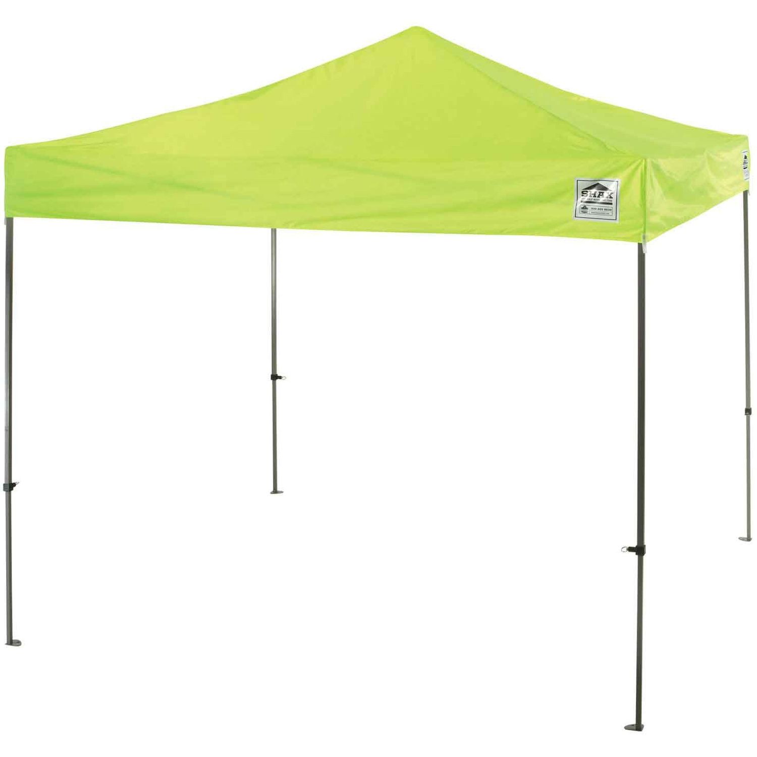 Instant Shelter Canopy by Tenacious Holdings， Inc EGO12910