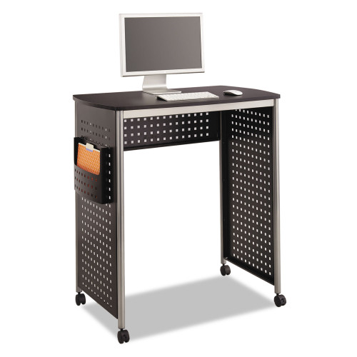 Safco Scoot Stand-Up Desk， 39.5