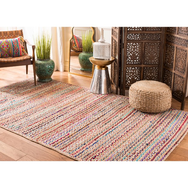 Cape Cod Cap251 Hand Woven Area Rug Safavieh