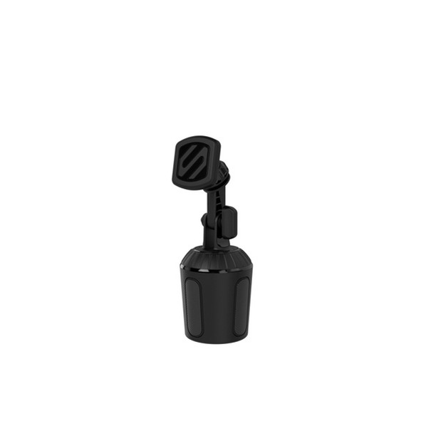 Scosche Magicmount Cup Holder Black