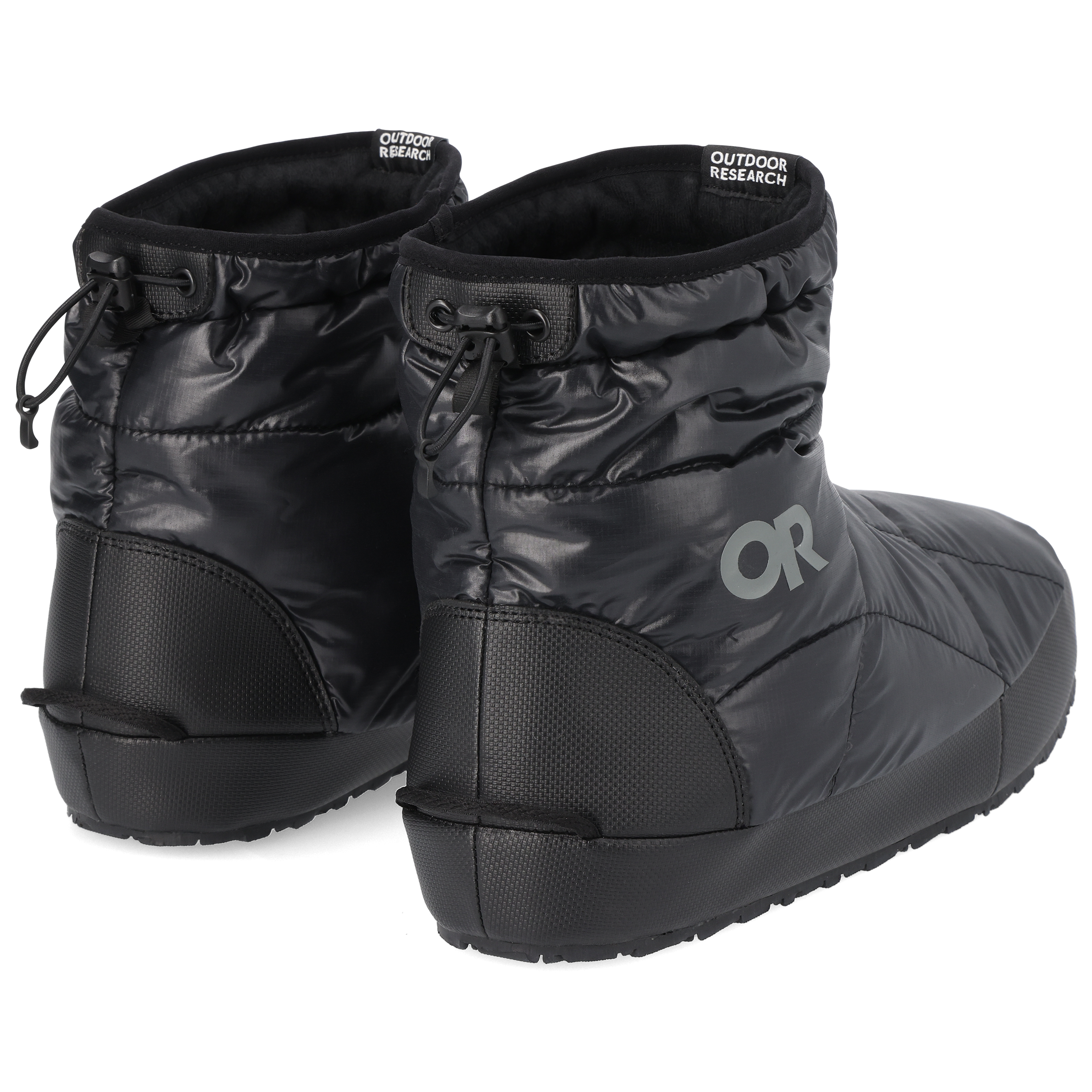 Men's Tundra Trax Booties