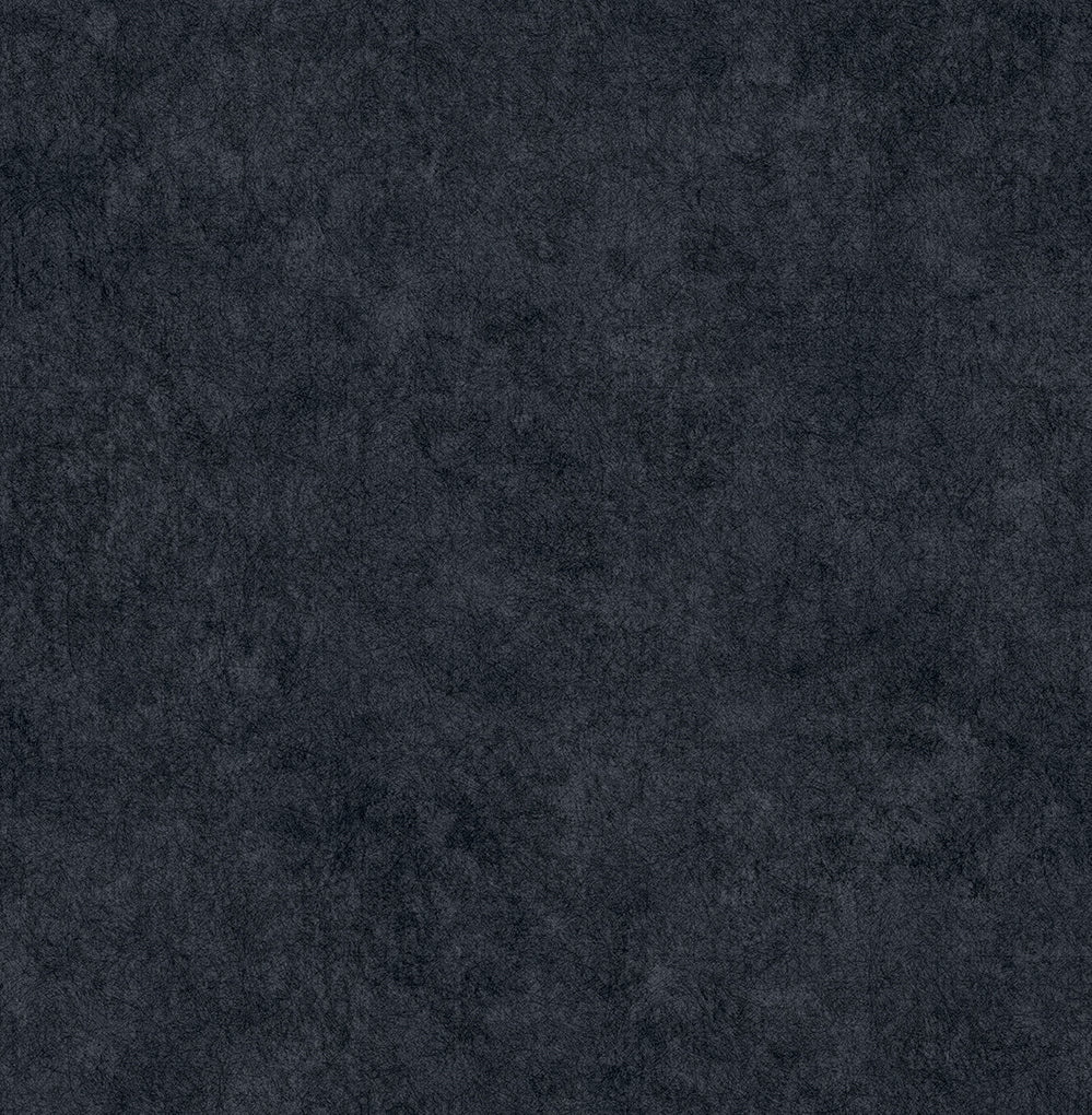 Midnight Texture Plain Wallpaper