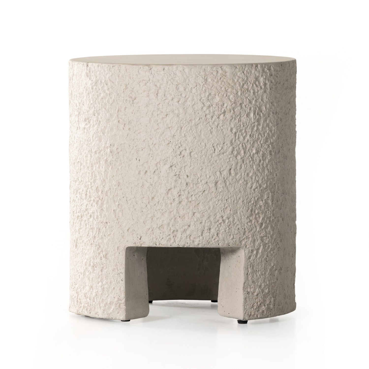 Kember Outdoor End Table