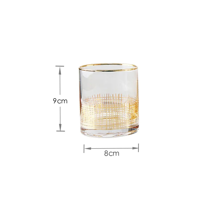 Water/Juice Glass Fl-K060