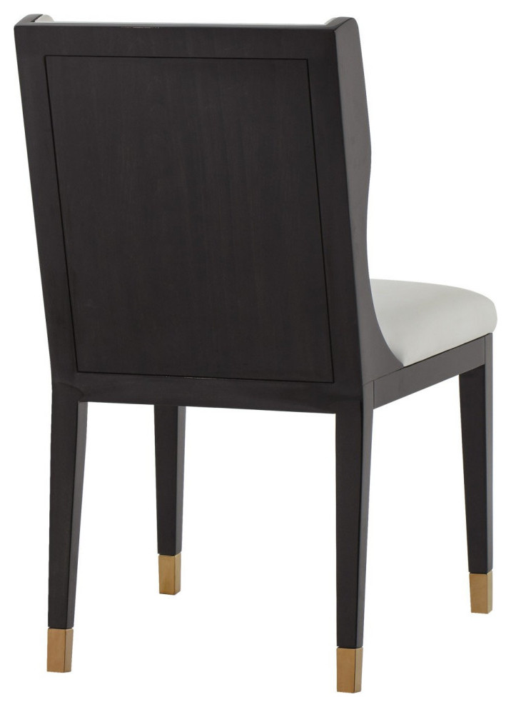 Kay Dining Chair   Modern   Dining Chairs   by Virgil Stanis Design  Houzz