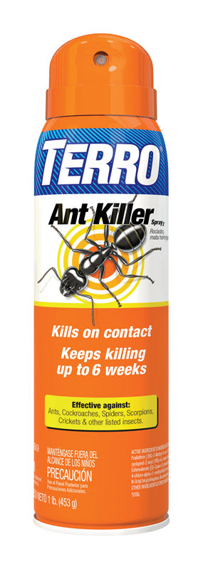 ANT KILLER SPRAY 16OZ