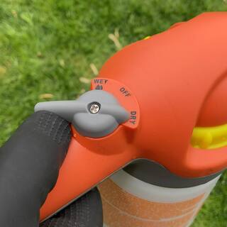 HDX Wet and Dry Multi-Purpose Hose End Sprayer G6020