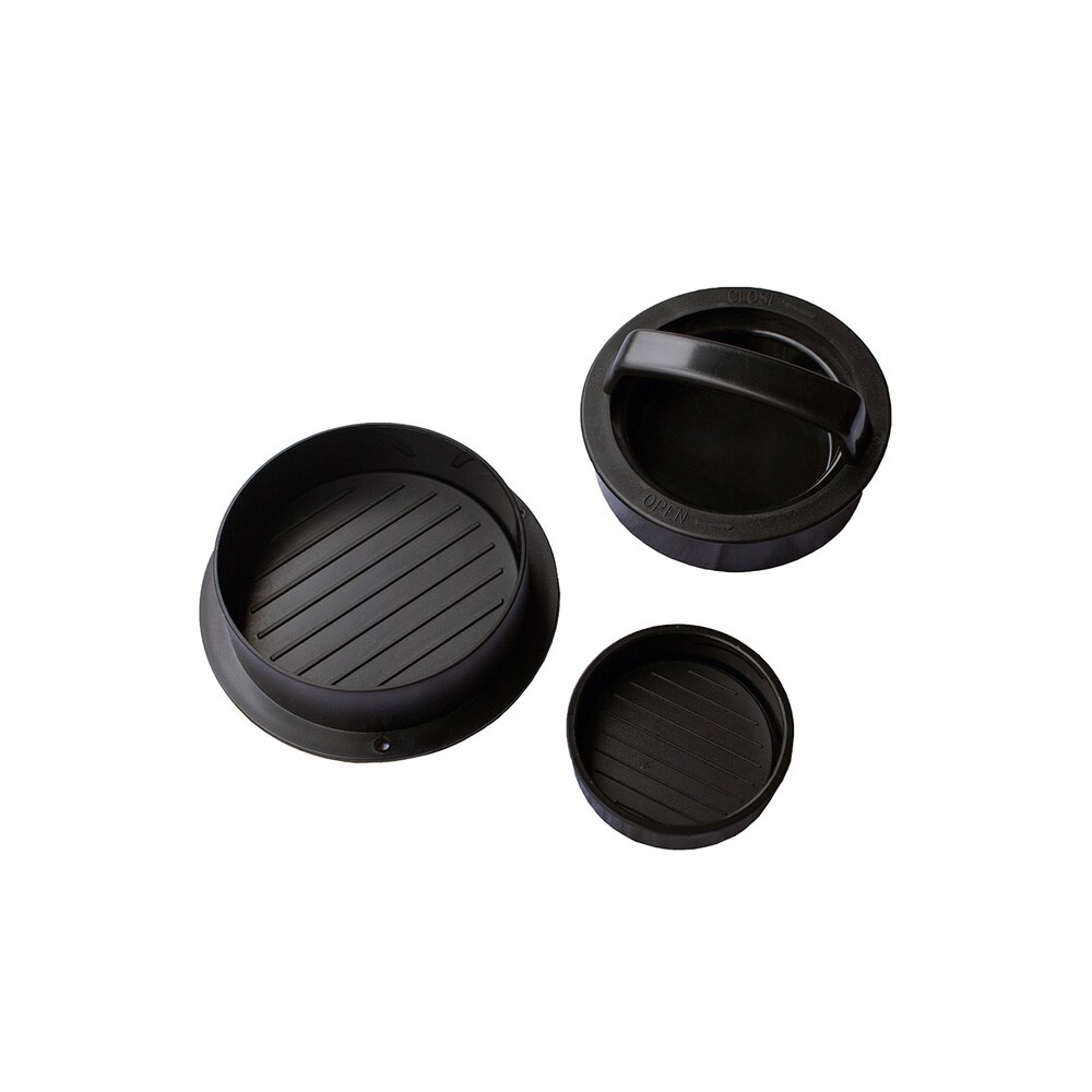 3 in 1 Stuffed Burger Press