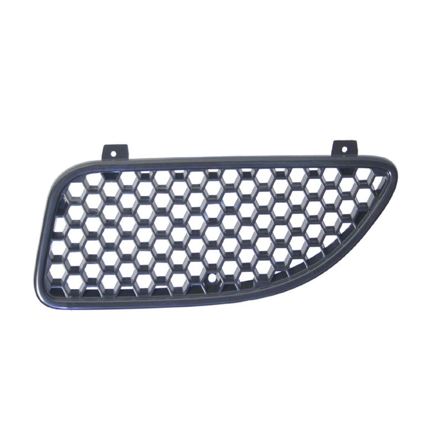 KAI New Standard Replacement Driver Side Grille， Fits 2002-2005 Pontiac Grand Am