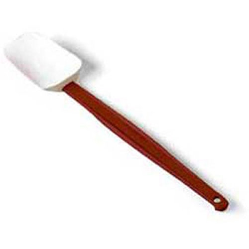 Rubbermaid FG196800RED High Heat Spoon-Spatula 16-1/2