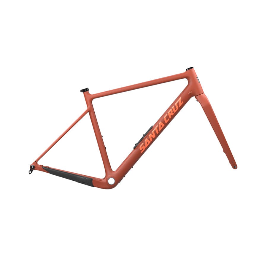 Santa Cruz Stigmata 4 CC Frame