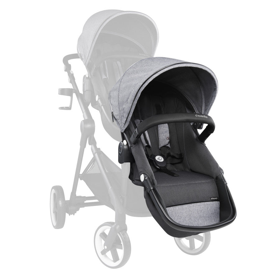 Pivot Xpand Stroller Second Toddler Seat