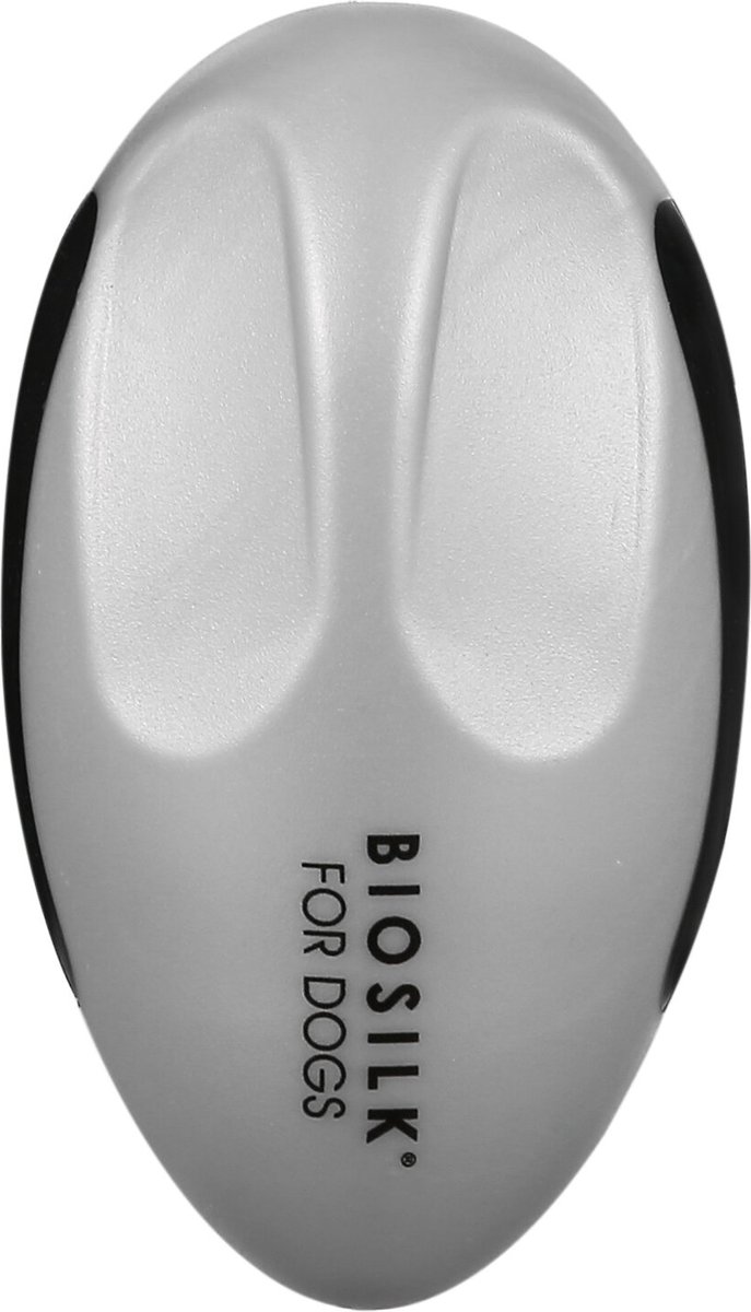 BioSilk Multi-Functional De-Shedding Dog Brush