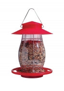 Lantern Wild Bird Feeder