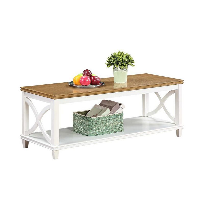 Convenience Concepts Florence Coffee Table