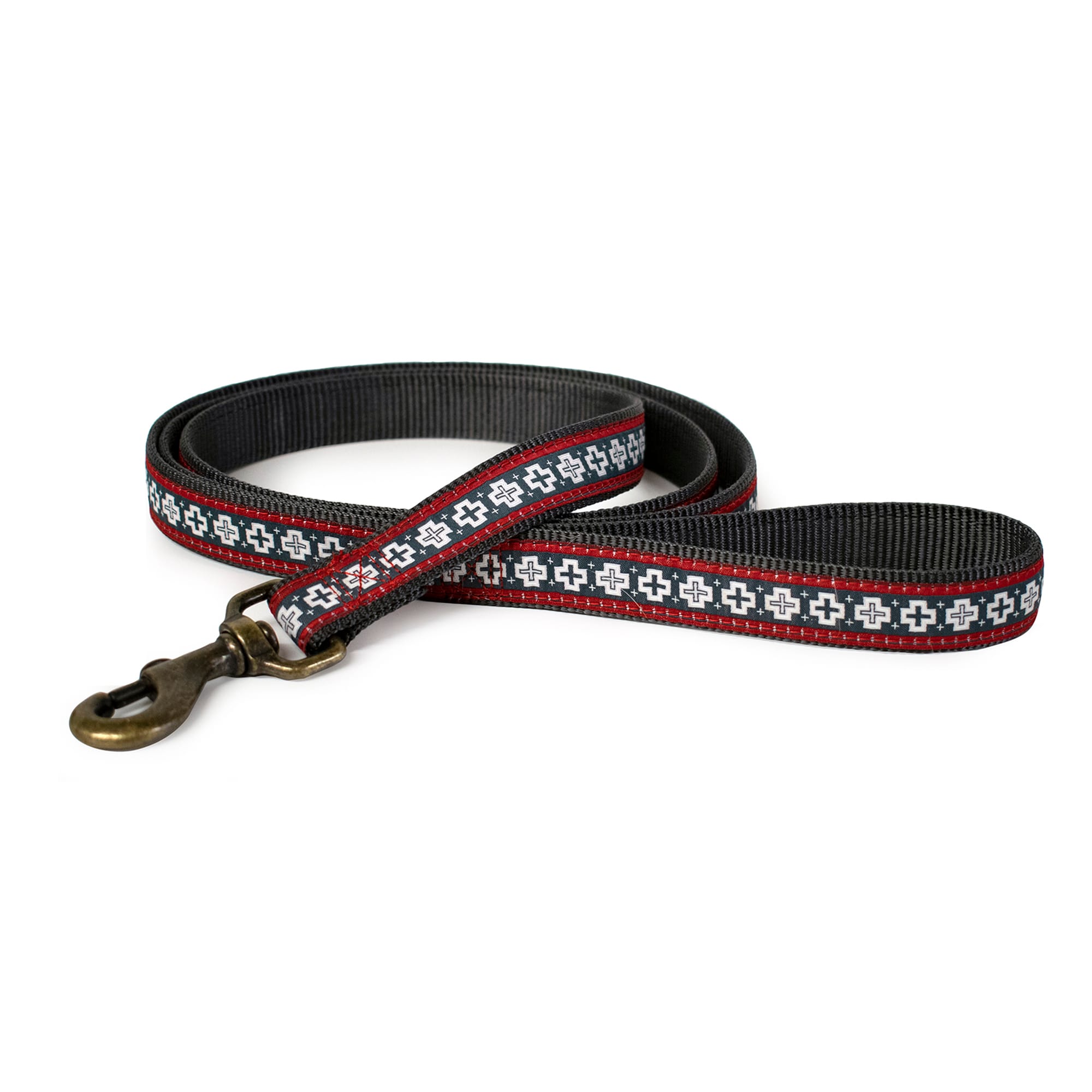 Pendleton San Miguel Dog Leash， 6 ft.