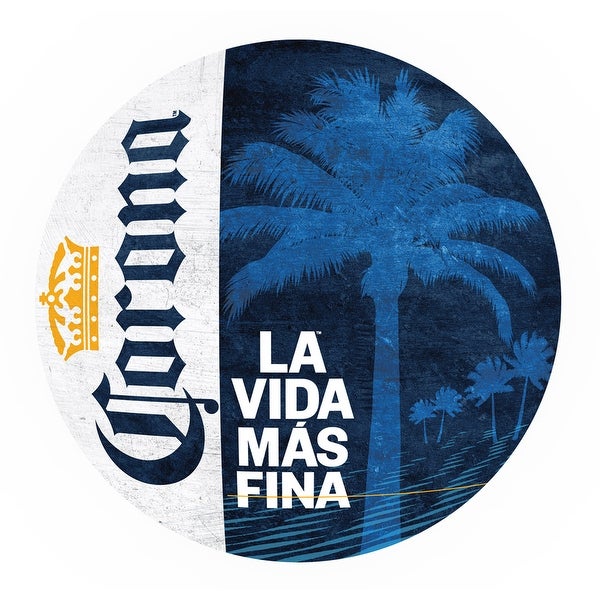 Corona (Palm) 30