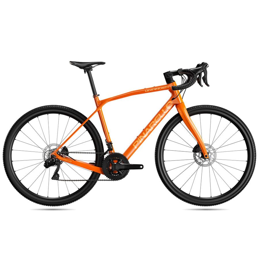 Pinarello Granger X1 GRX600