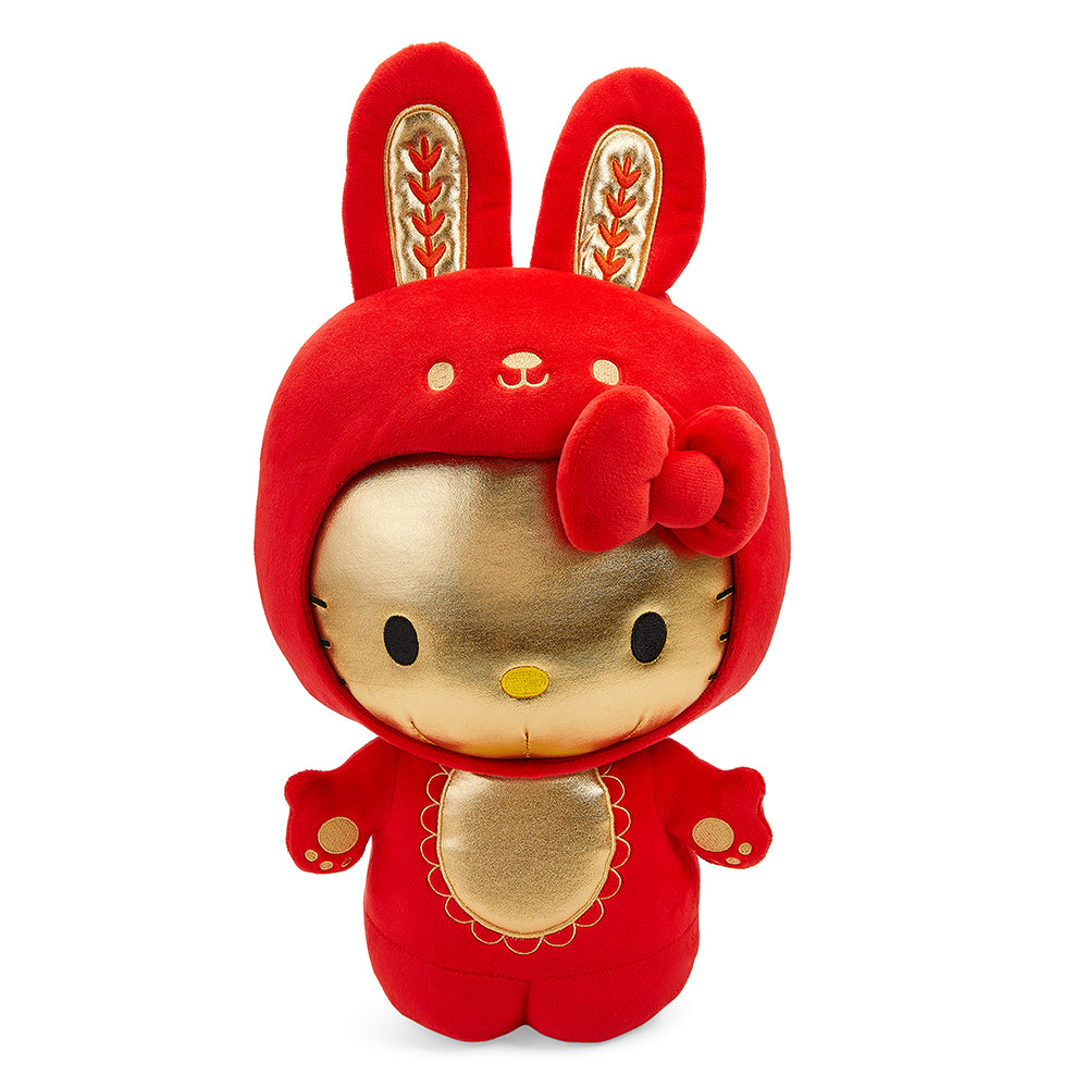 Hello Kitty® Chinese Zodiac Year of the Rabbit 13